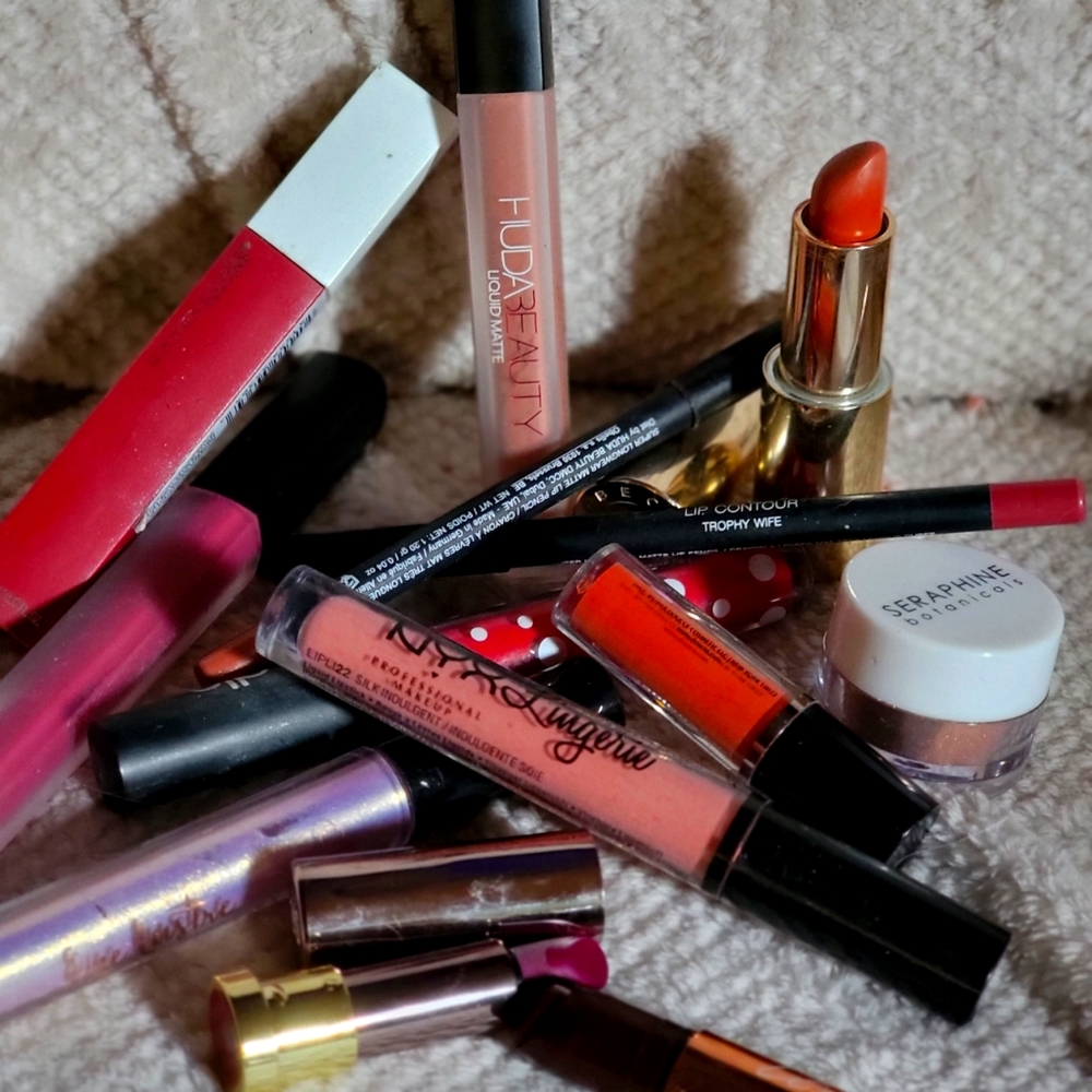 Lip bundle